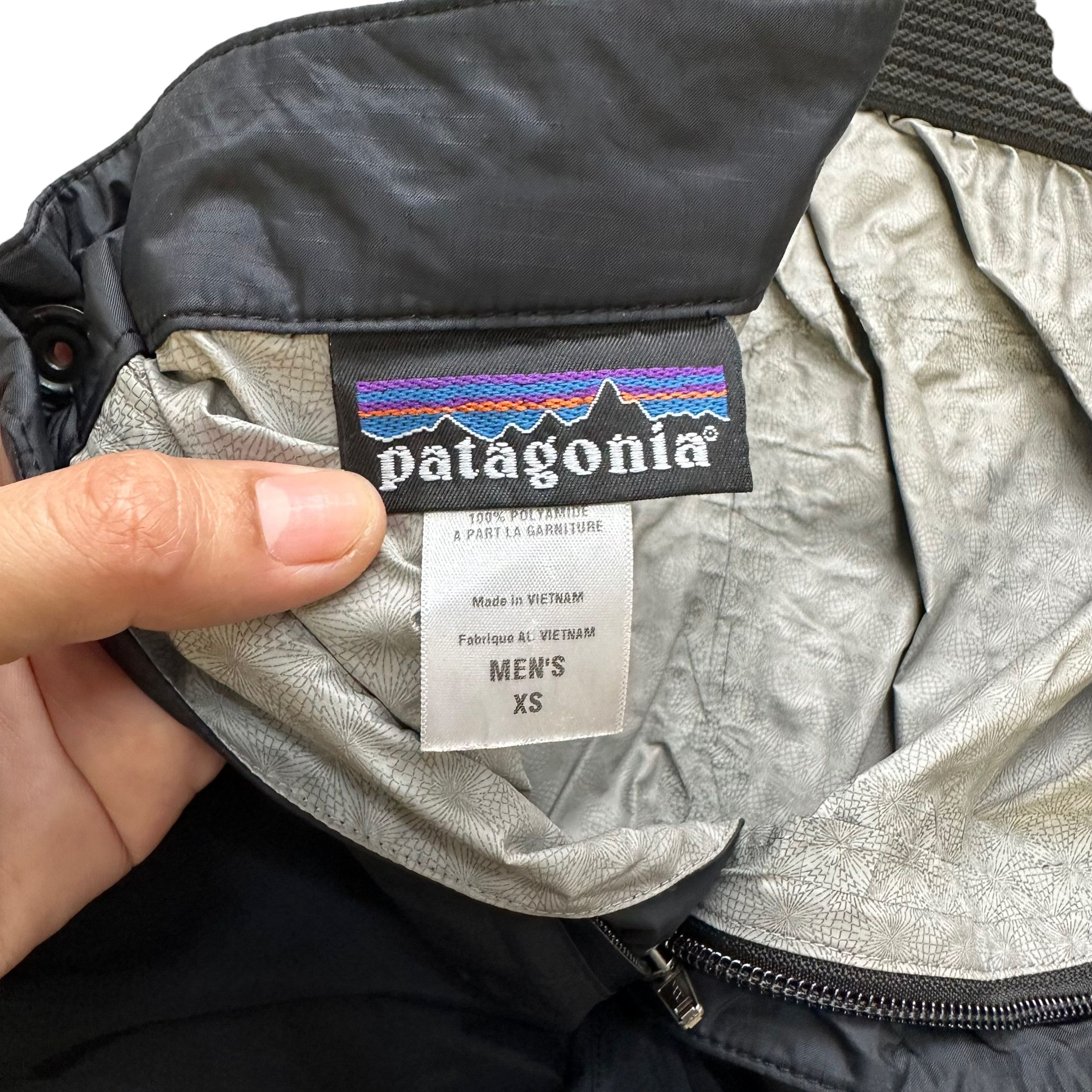 Patagonia PATAGONIA h2no NYLON PANT #9111-57 Size US 28 / EU 44 - 6 Thumbnail