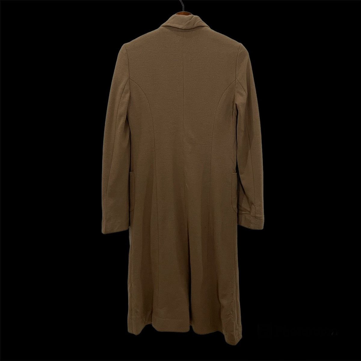 Issey Miyake Vintage Tsumori Chisato Issey Miyake Trench Coat Jacket Size M / US 6-8 / IT 42-44 - 5 Thumbnail