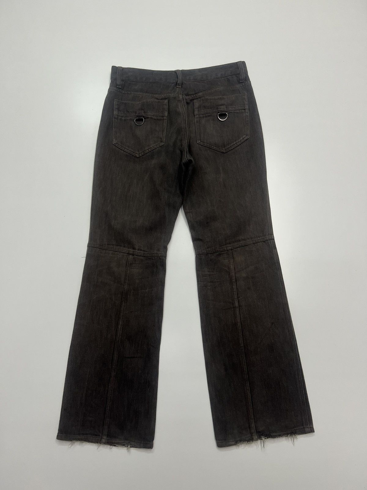 Nicole Club Nicole Club For Men Denim Jeans Size 32" Size US 32 / EU 48 - 4 Thumbnail