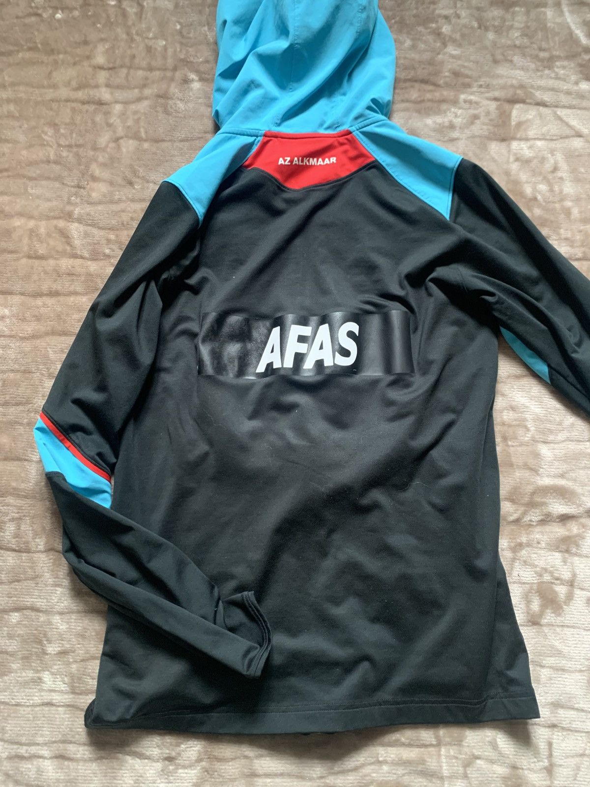 Under Armour Sweat shirt az alkmar Size US M / EU 48-50 / 2 - 2 Thumbnail