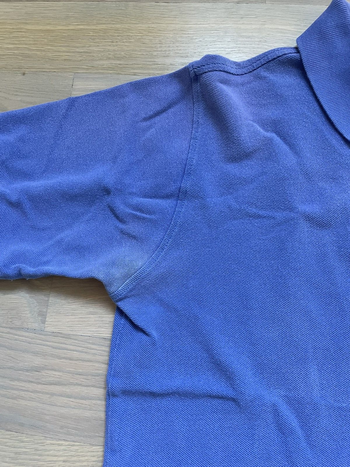 Burberry Burberry Polo Size US S / EU 44-46 / 1 - 8 Thumbnail