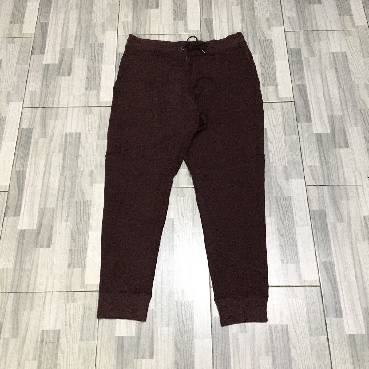 Designer × Jil Sander Jil Sander UT Jogger Pants Size US 32 / EU 48 - 3 Thumbnail
