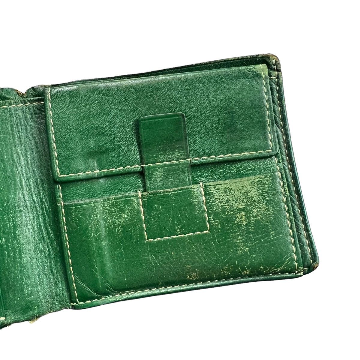 Goyard Goyard Florentin Bifold Wallet Size ONE SIZE - 5 Thumbnail