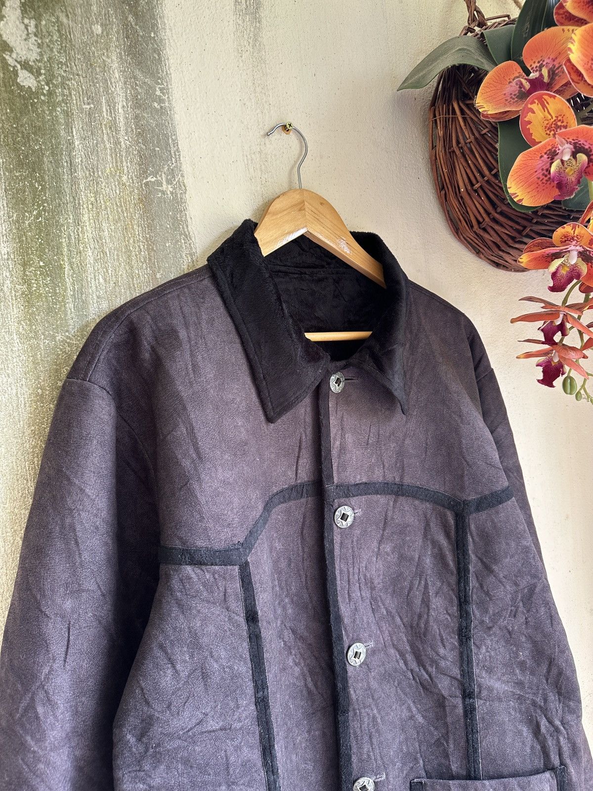 Japanese Brand × Vintage ✨Steals✨ Dog House Natural And Comfortabletaste Size US L / EU 52-54 / 3 - 4 Thumbnail