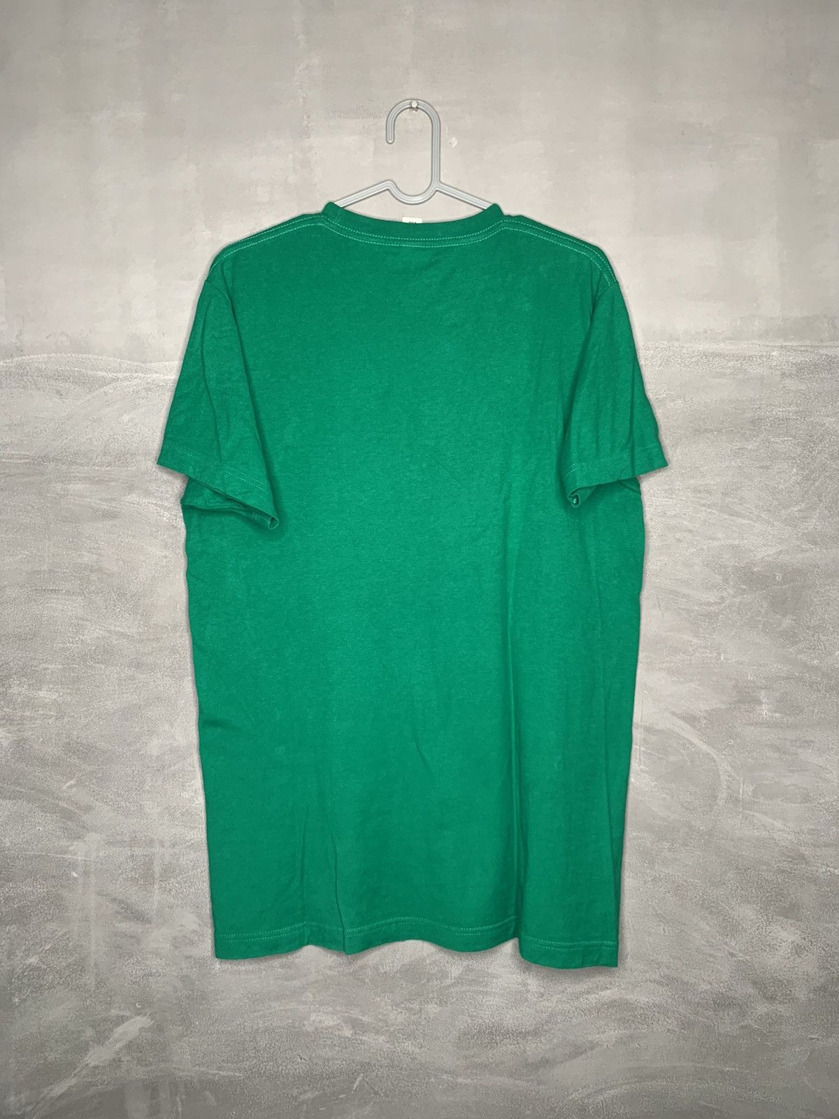 Tultex Vintage Ghostbusters Slimers Tee Size US M / EU 48-50 / 2 - 7 Thumbnail