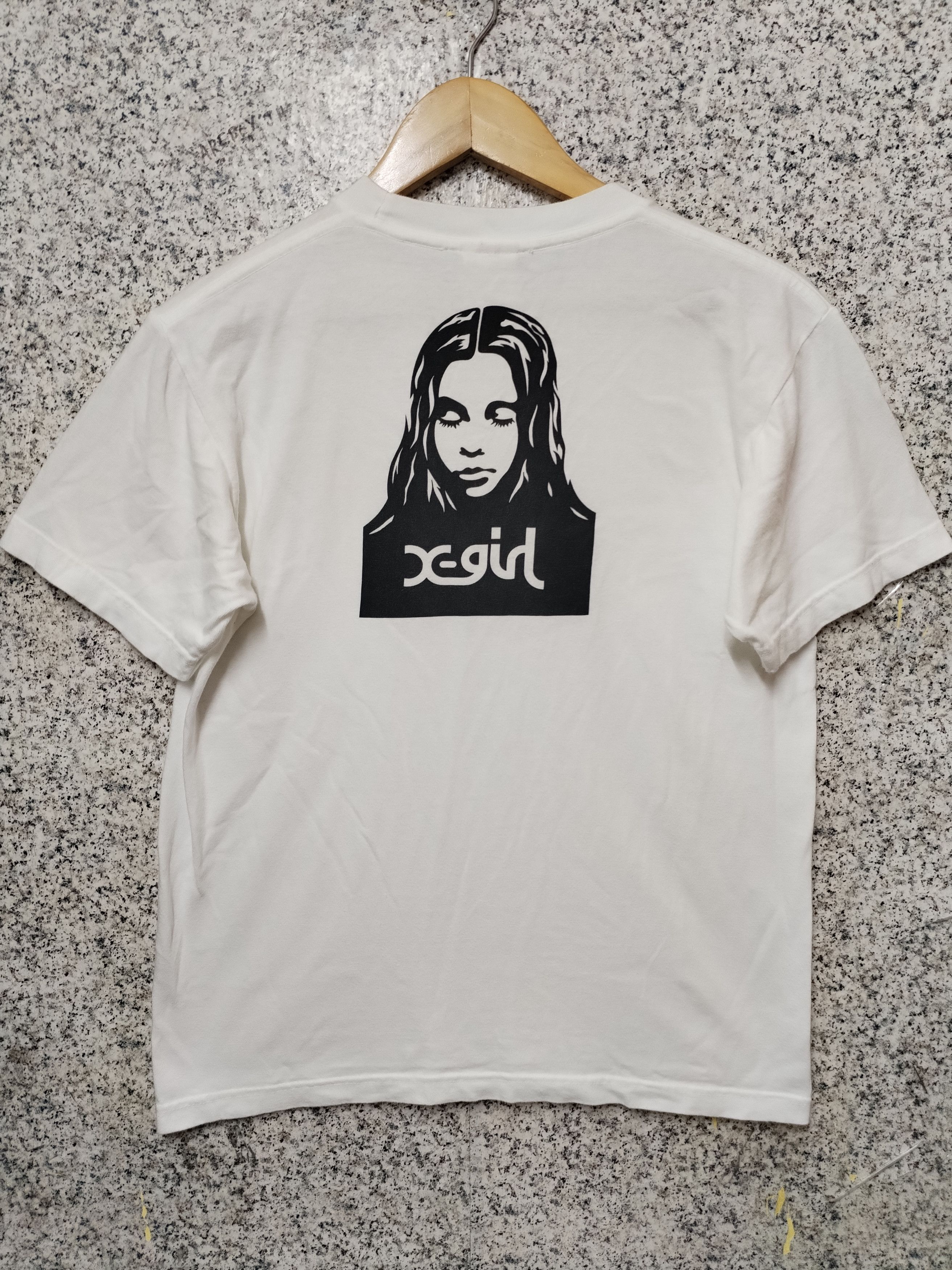 VINTAGE X GIRL INSPIRED HYSTERIC GLAMOUR VERY RARE
