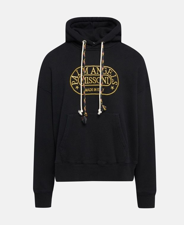 Palm Angels Hoodie Size US XS / EU 42 / 0 - 1 Preview