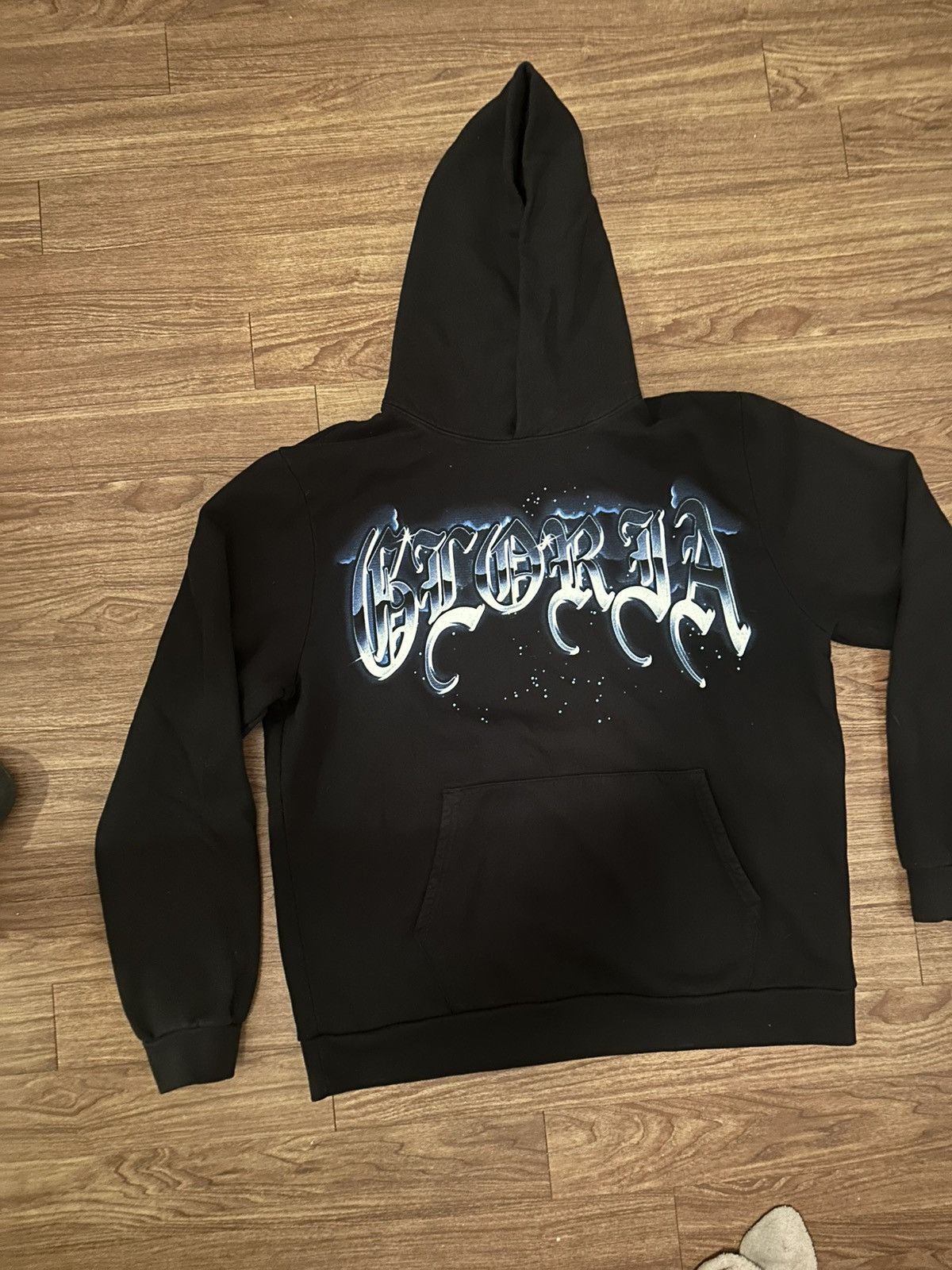 Other Grand national tour Hoodie Size US XXL / EU 58 / 5 - 2 Thumbnail