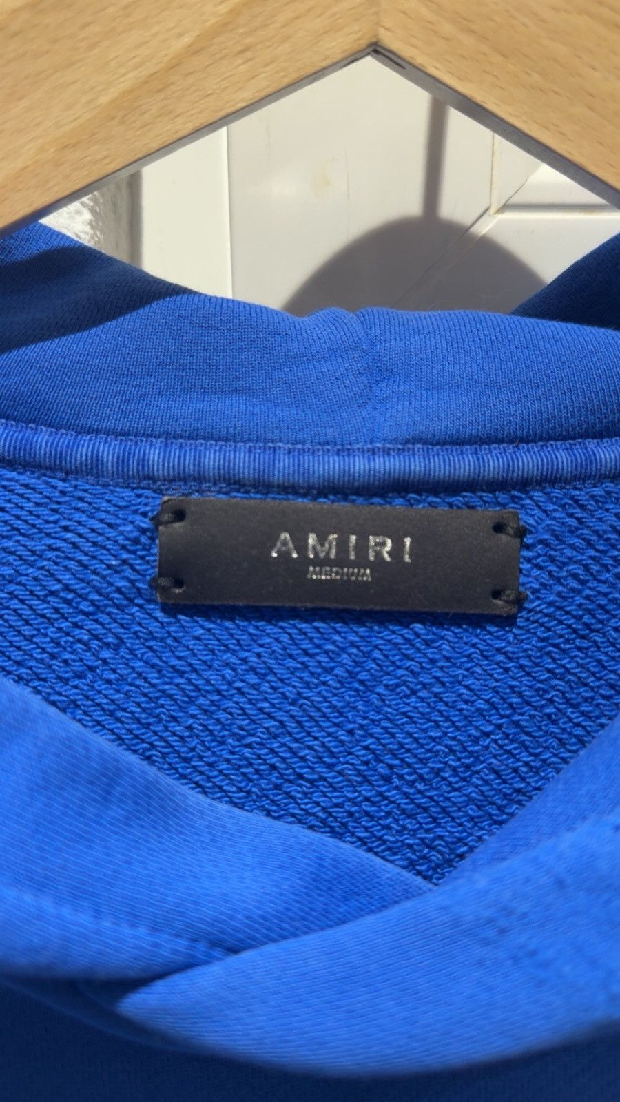 Amiri Amiri Bandana Hoodie Size US M / EU 48-50 / 2 - 1 Thumbnail