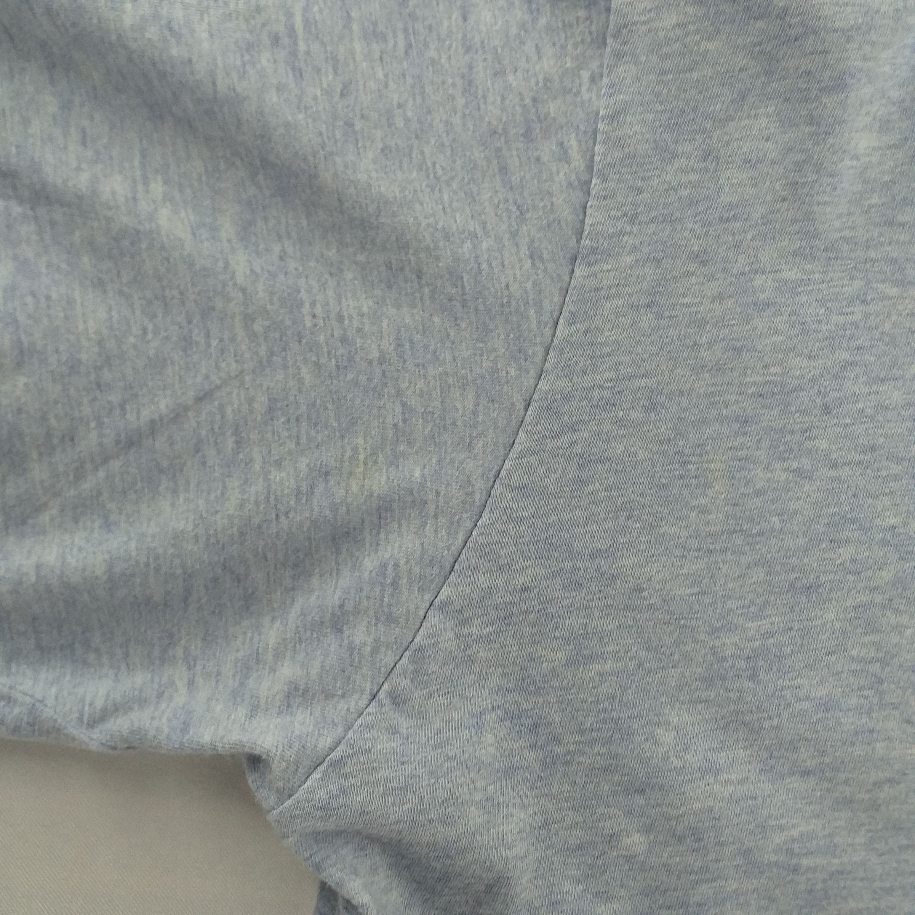 Japanese Brand Luciano Valentino Signature Italian Designer TShirt -G003 Size US L / EU 52-54 / 3 - 5 Thumbnail