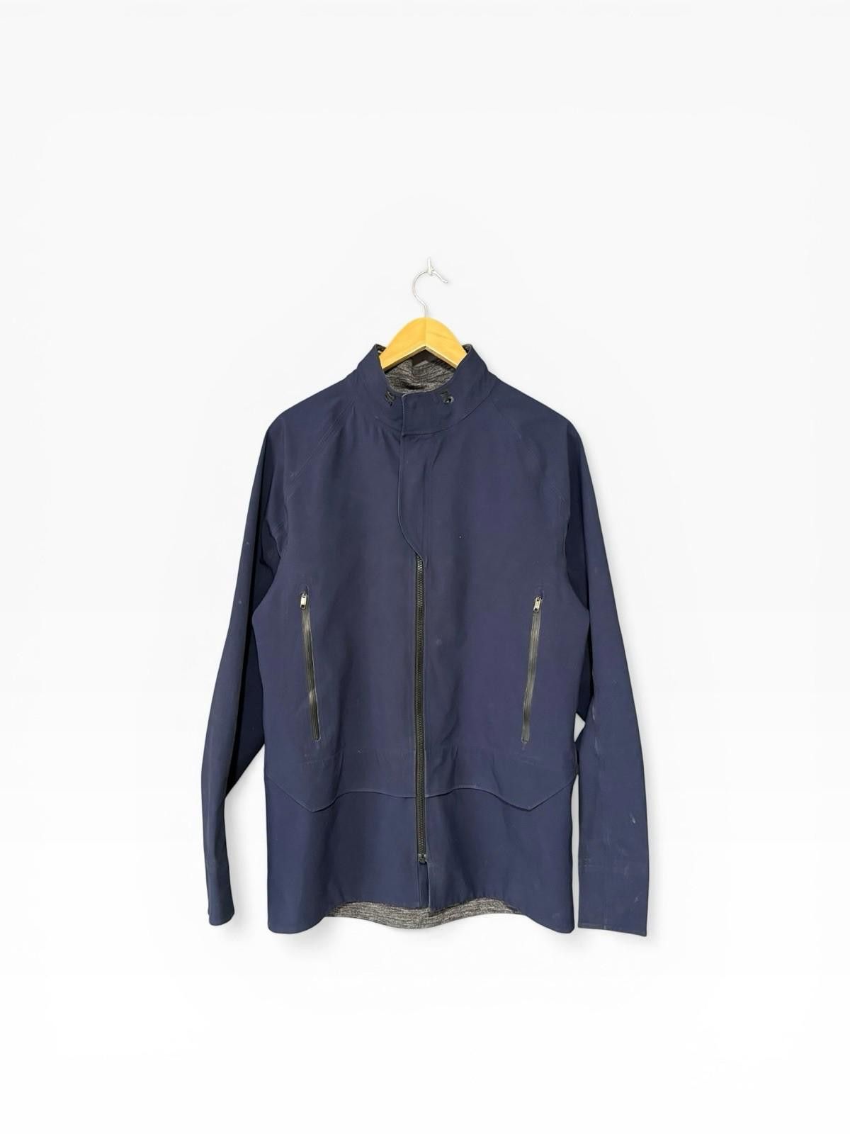 Lululemon Lululemon Palindro Jacket L Men’s Size US L / EU 52-54 / 3 - 1 Thumbnail