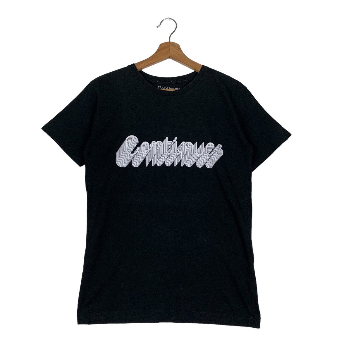 Band Tees CONTINUES Hoshino Gen Live Tour 2017 Tees #0208-C10 Size US S / EU 44-46 / 1 - 1 Thumbnail
