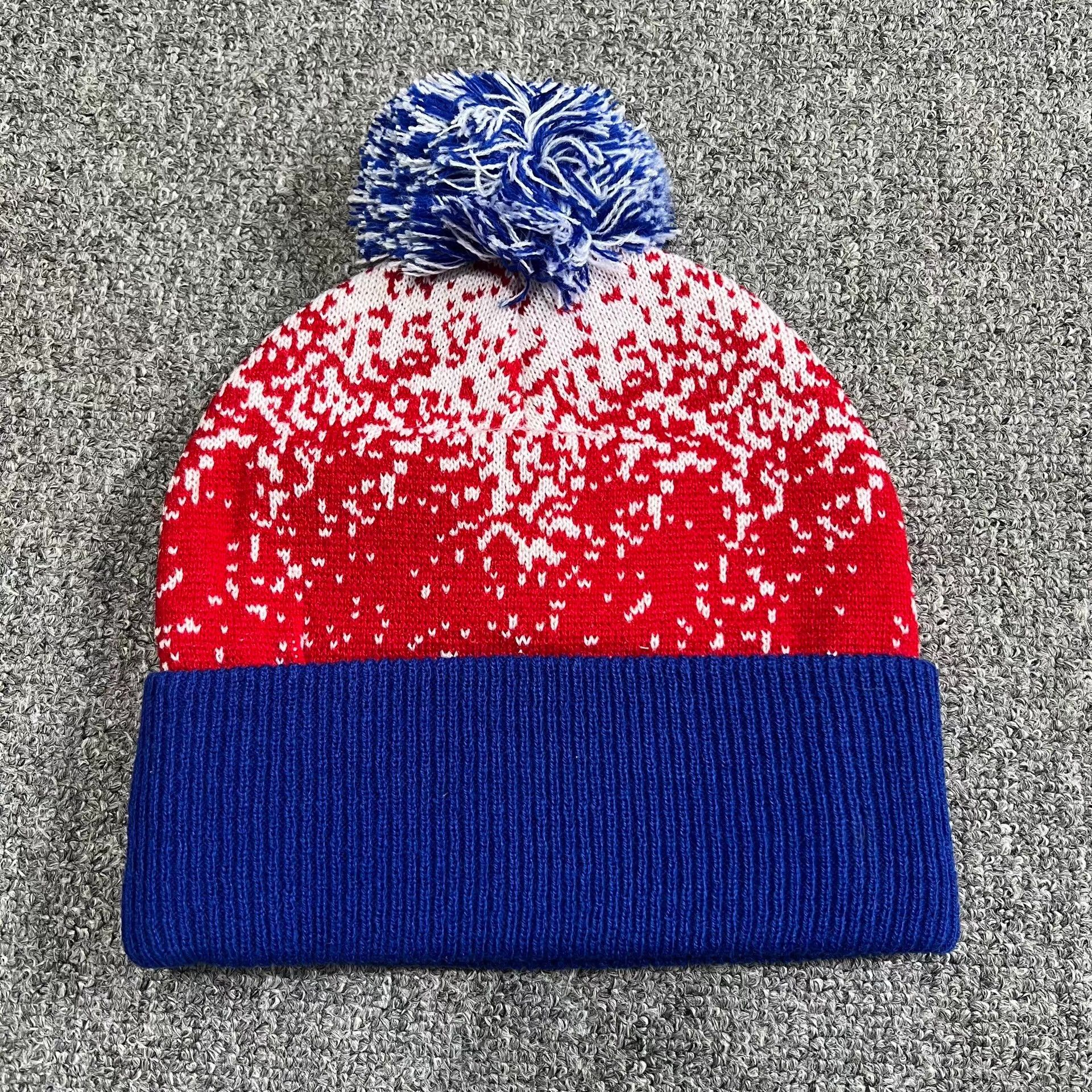 Grizzly Griptape Grizzly Griptape Bear Embroidered Knitted Beanie Q7 Size ONE SIZE - 4 Thumbnail