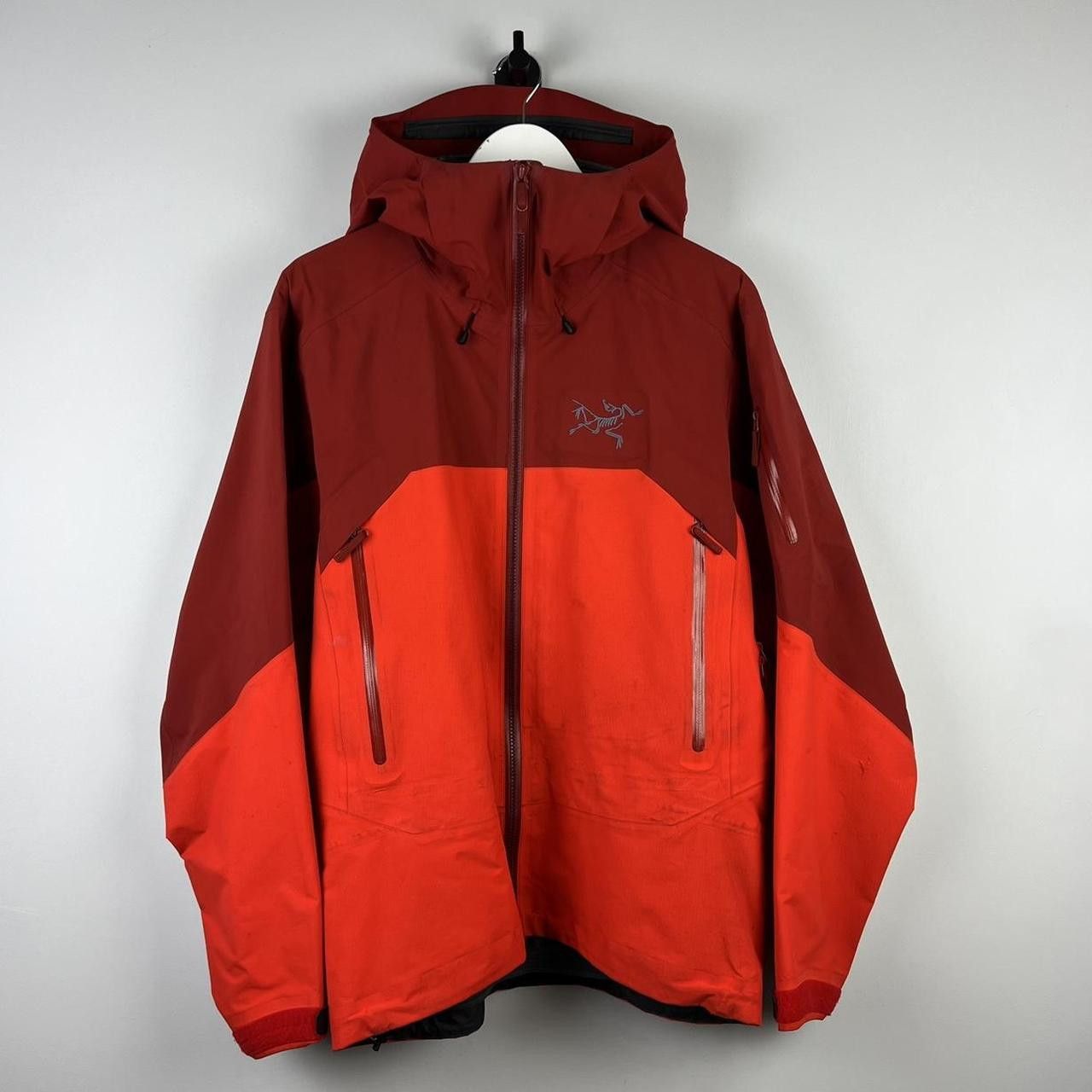 Arc'Teryx Arcteryx Sabre Ski Jacket | Grailed