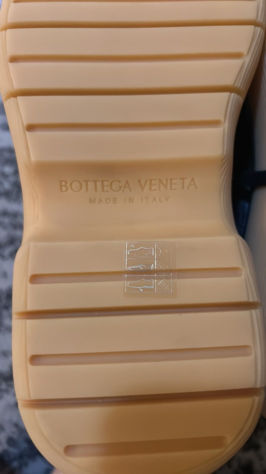 Bottega Veneta BOTTEGA VENETA Black 'The Bounce' Boots Size US 8.5 / IT 38.5 - 8 Thumbnail