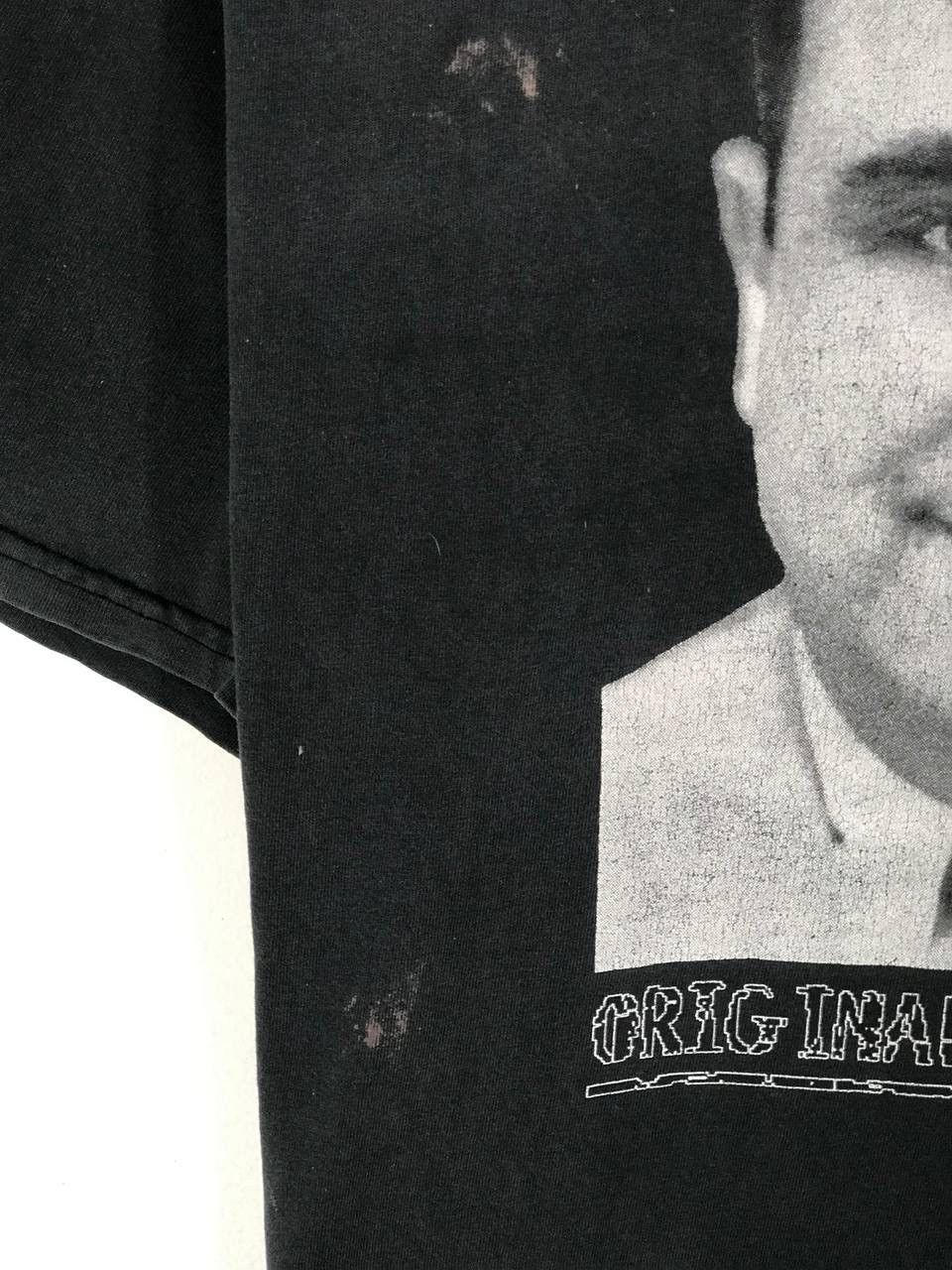 Vintage Vintage Al Capone original gangster OG Size US XXL / EU 58 / 5 - 12 Thumbnail