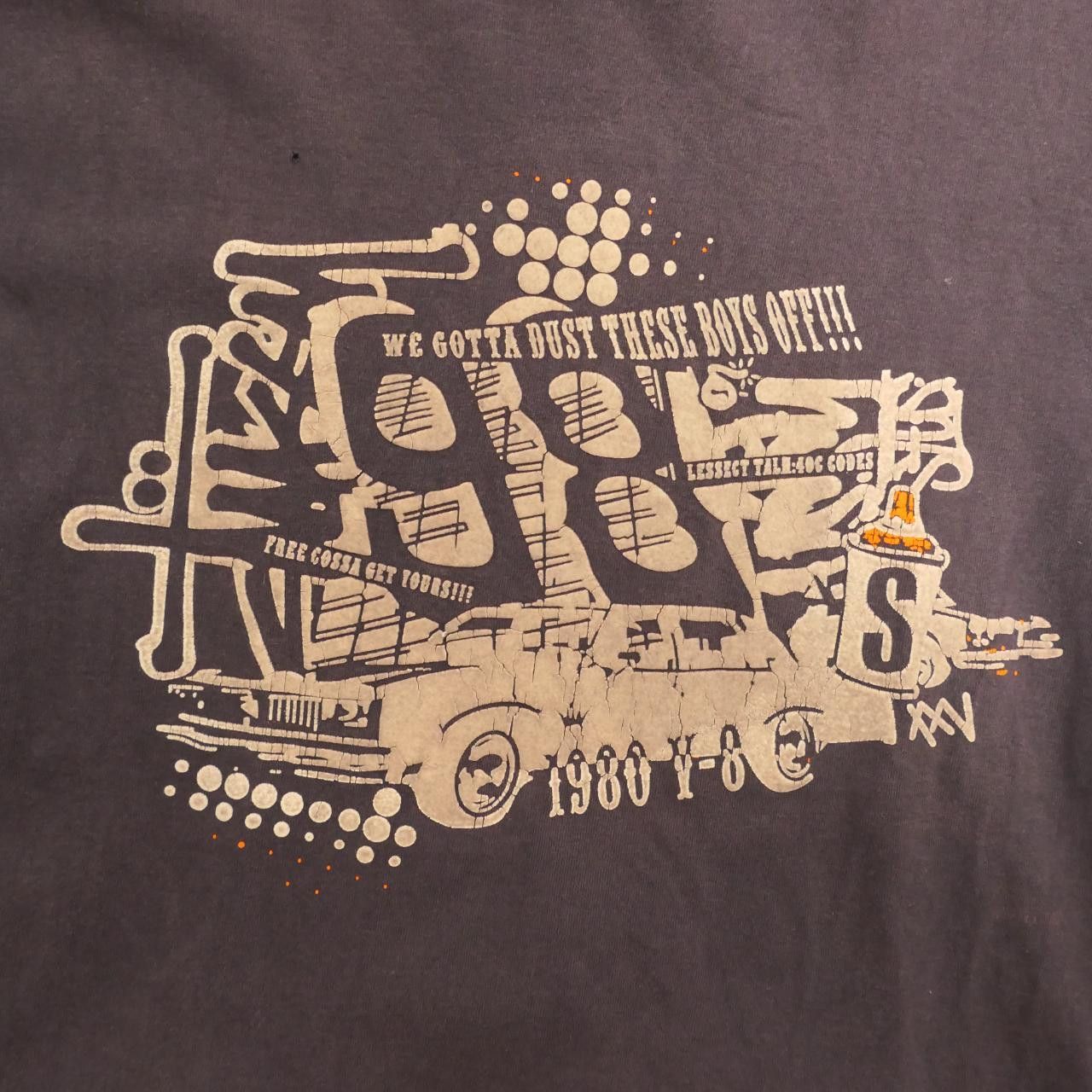 Stussy Stüssy T-Shirt Size US L / EU 52-54 / 3 - 2 Thumbnail