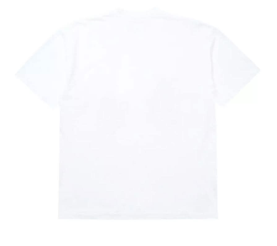 Takashi Murakami Takashi Murakami Lewis Hamilton Bloom Tee White Large Size US L / EU 52-54 / 3 - 3 Thumbnail