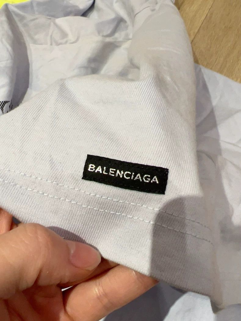 Balenciaga Balenciaga Cardigan Jacket Size US XS / EU 42 / 0 - 6 Thumbnail
