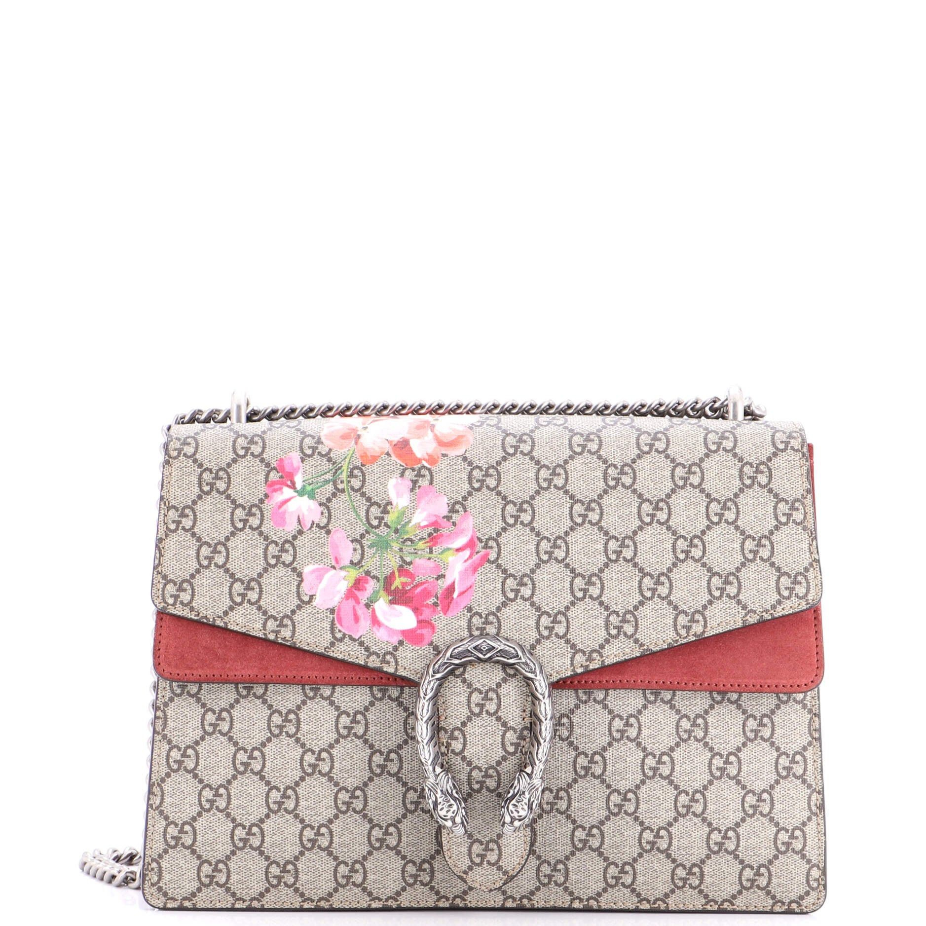 Gucci Dionysus Bag Size ONE SIZE - 1 Thumbnail
