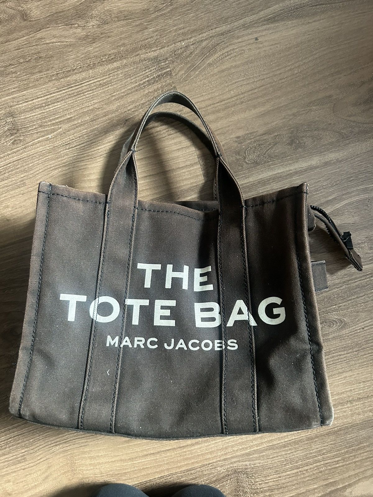 Marc Jacobs Marc Jacob Bag Size ONE SIZE - 2 Thumbnail