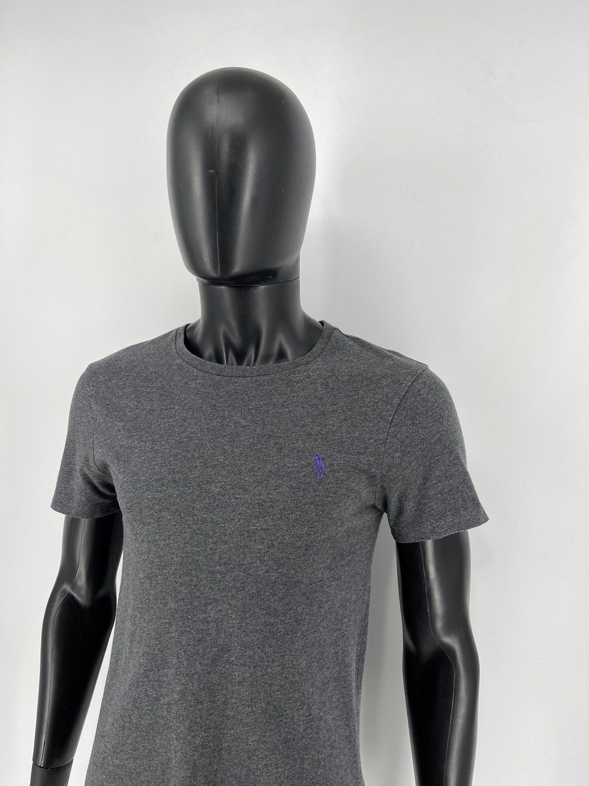 Polo Ralph Lauren Vintage Polo Ralph Lauren Tee T Shirt Size S Streetwear Size US S / EU 44-46 / 1 - 4 Thumbnail