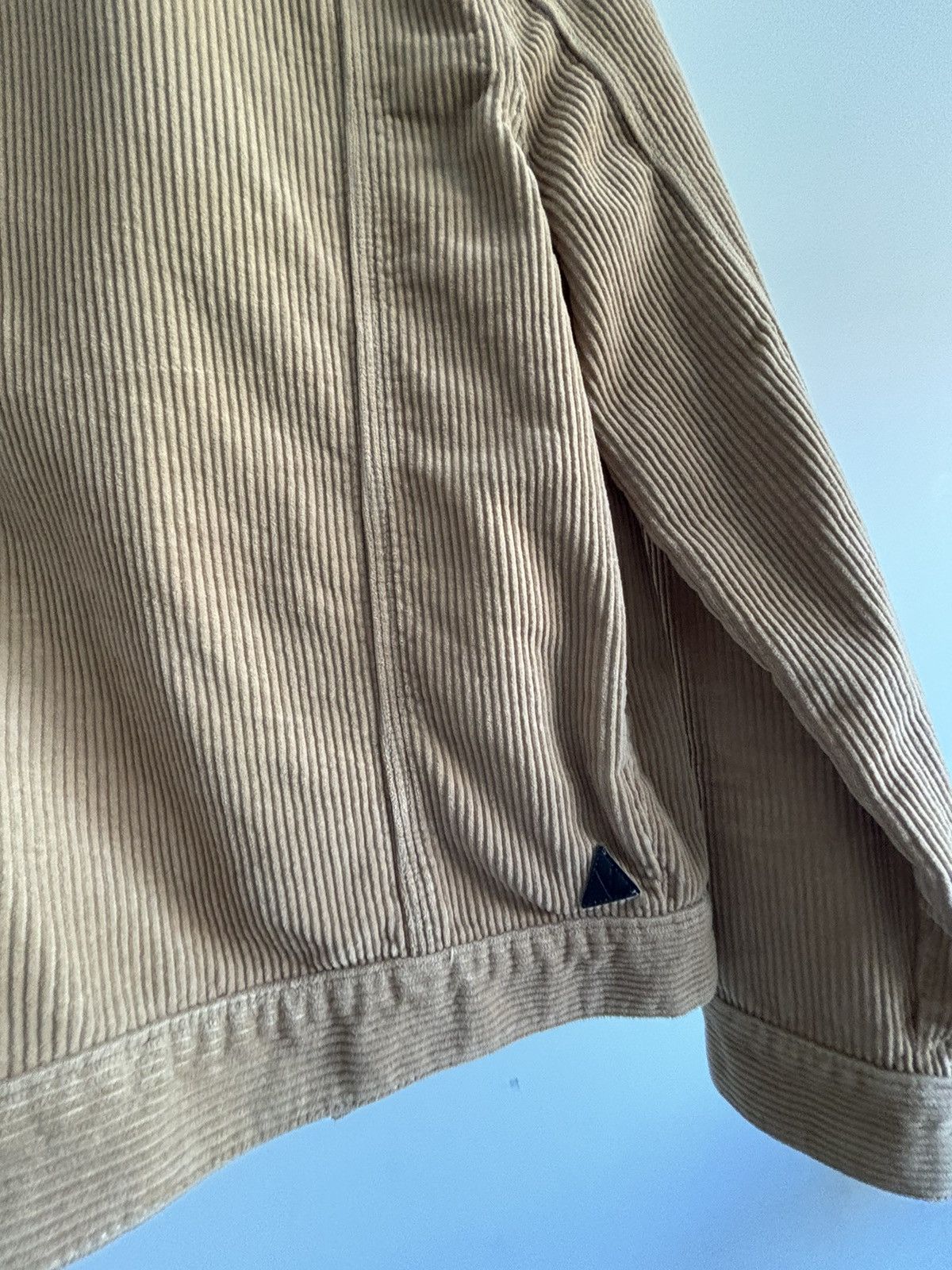 Other ABrand Corduroy Jacket Size US S / EU 44-46 / 1 - 4 Thumbnail