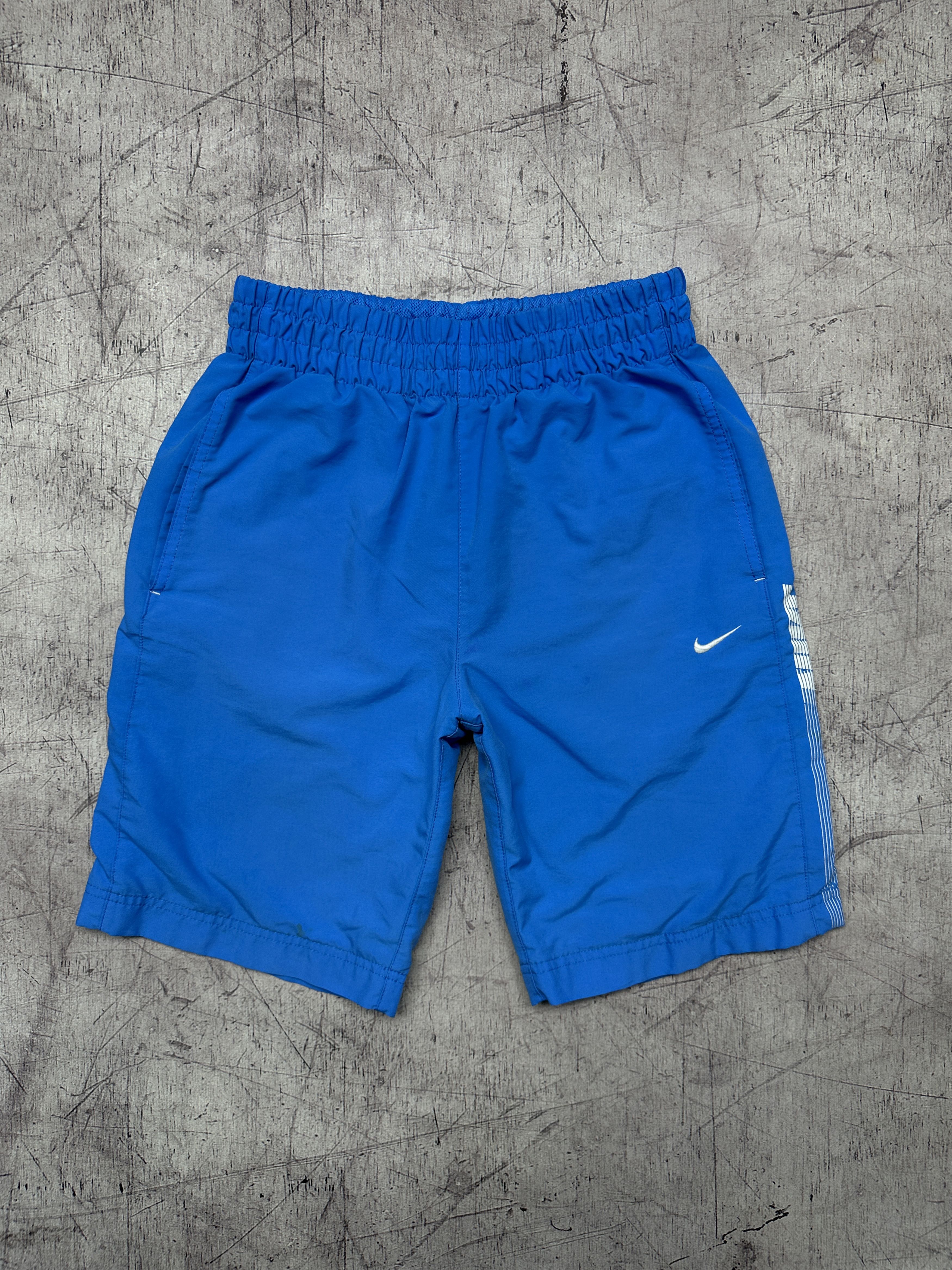Nike Nike Mens Nylon Swimming Shorts Size US 30 / EU 46 - 1 Thumbnail