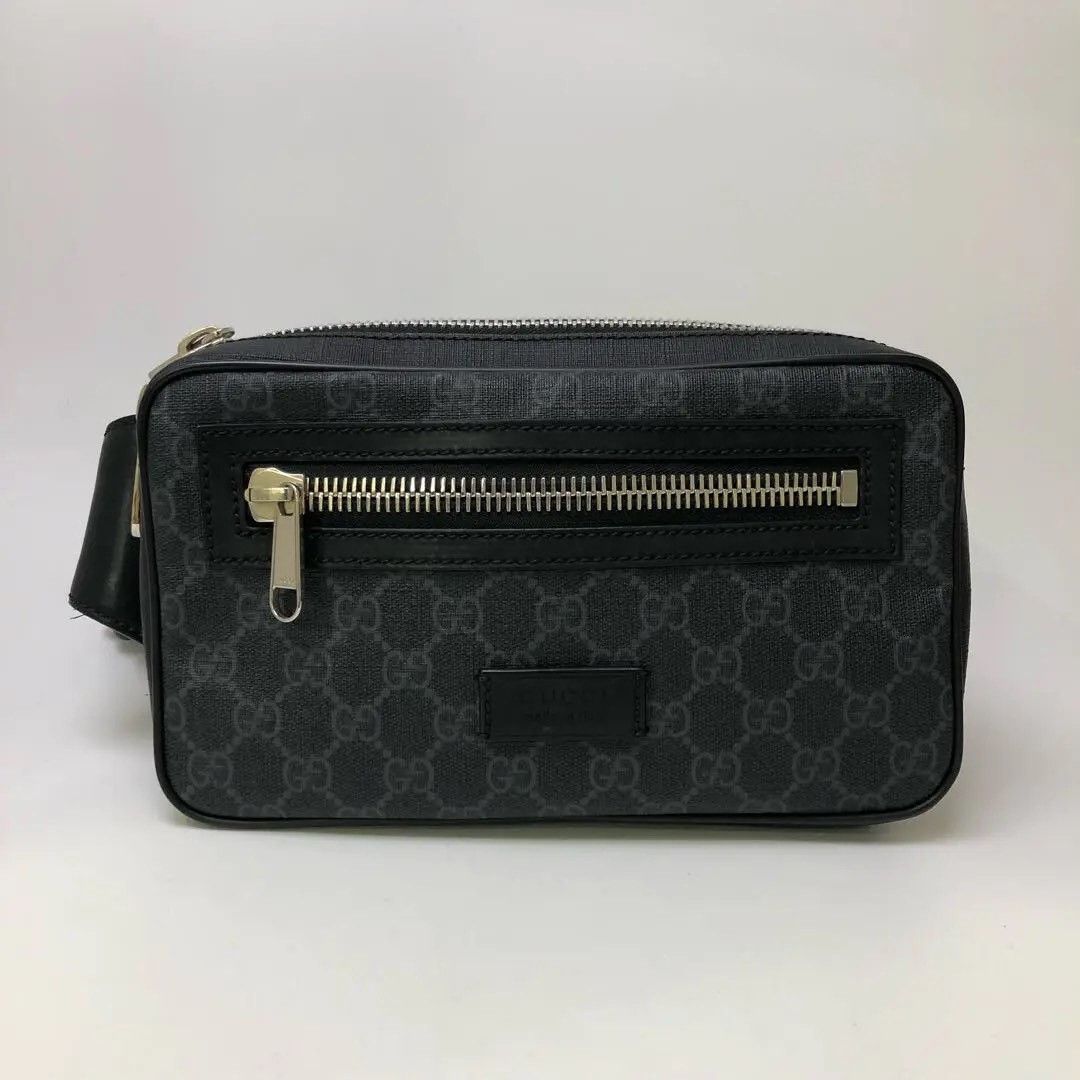 Gucci Pre-loved Bag Very good condition Size ONE SIZE - 1 Thumbnail