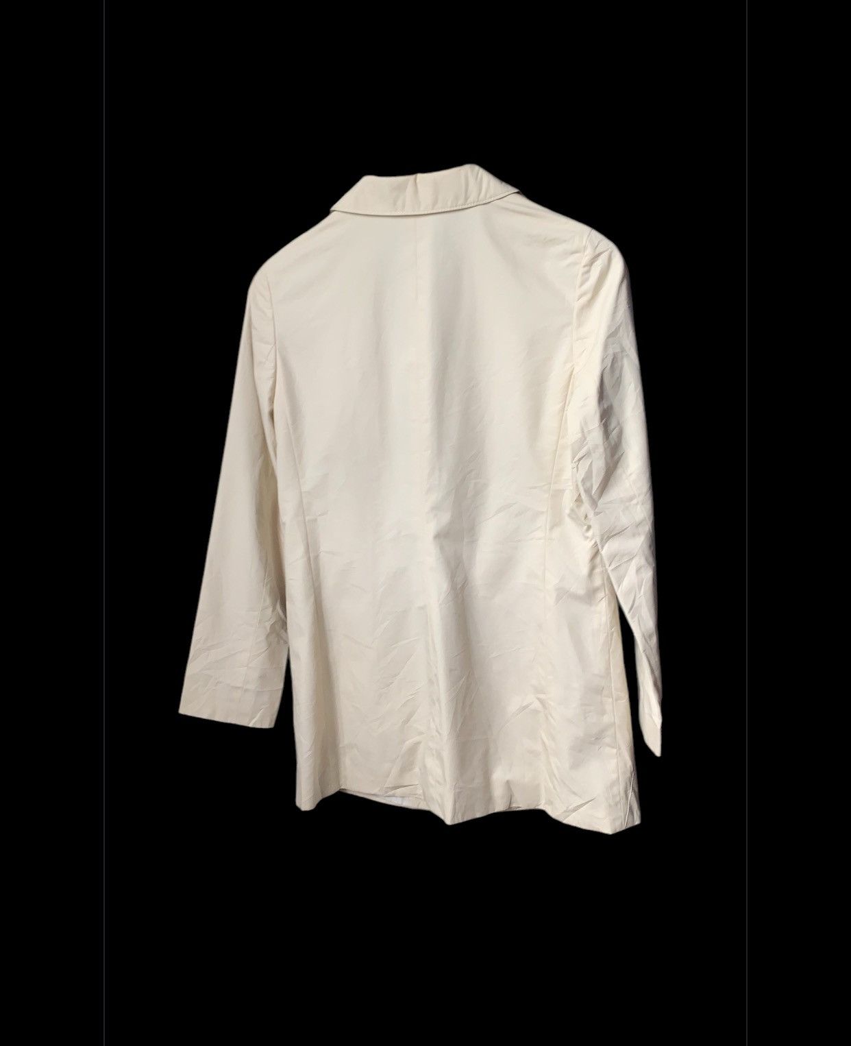 Japanese Brand INED YOHJI YAMAMOTO Size US M / EU 48-50 / 2 - 4 Thumbnail