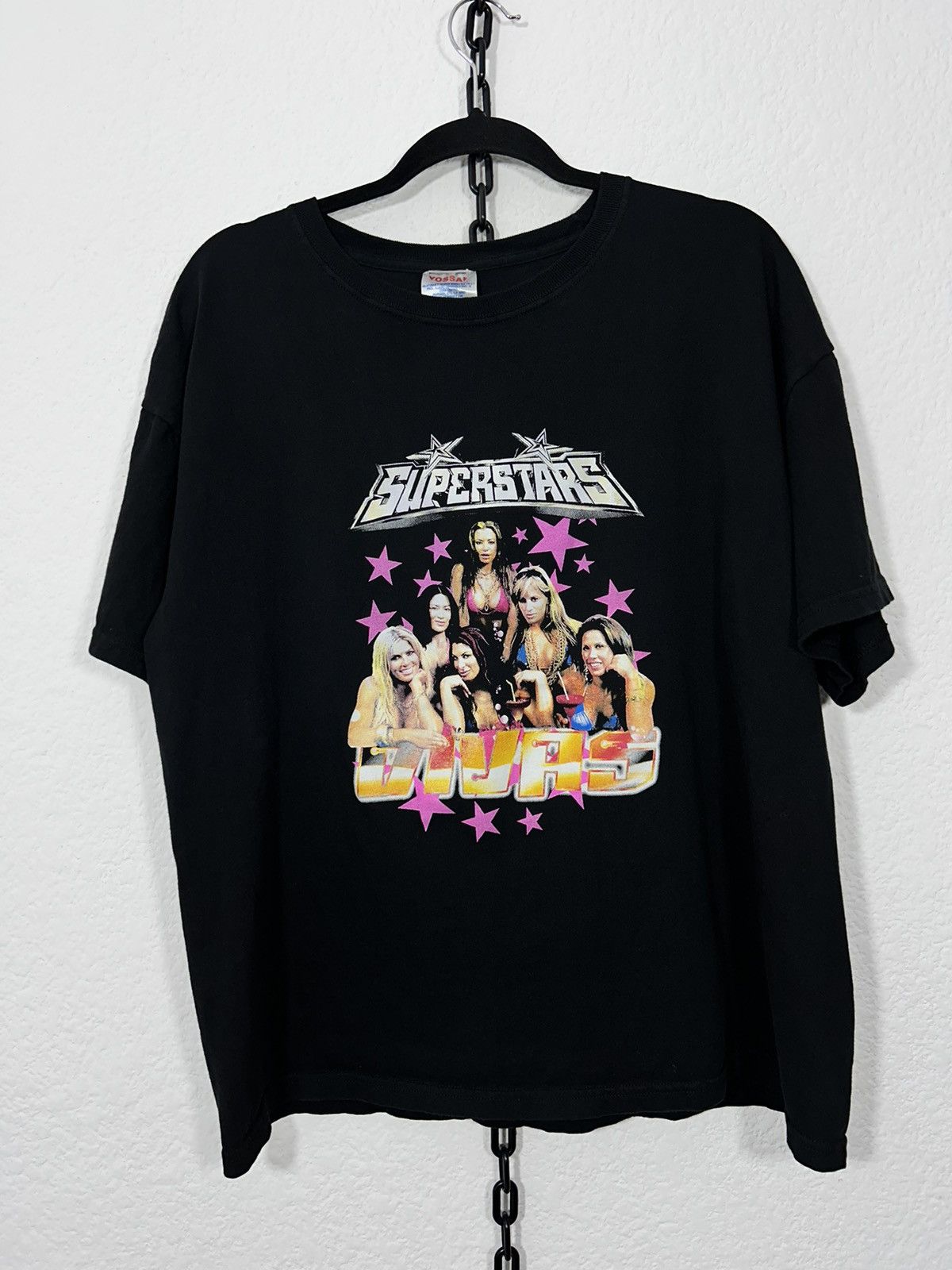 Wwe Divas Shirt | Grailed