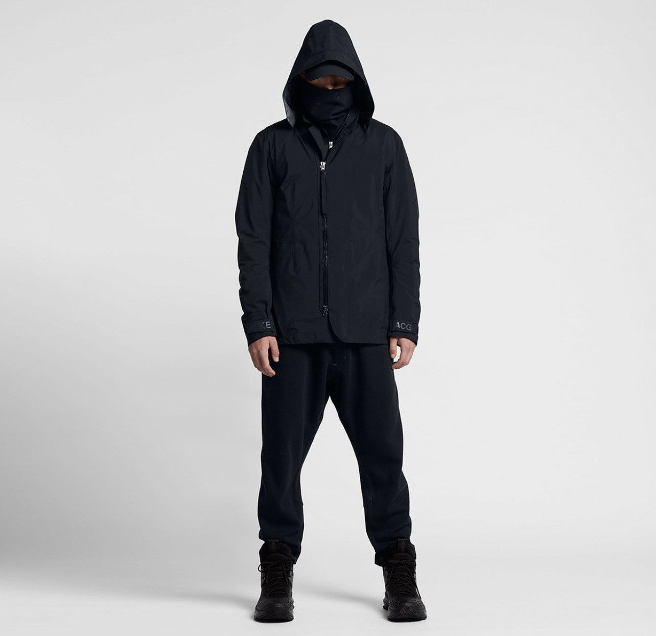 Nike ACG Nikelab ACG Scaiter Size ONE SIZE - 4 Thumbnail