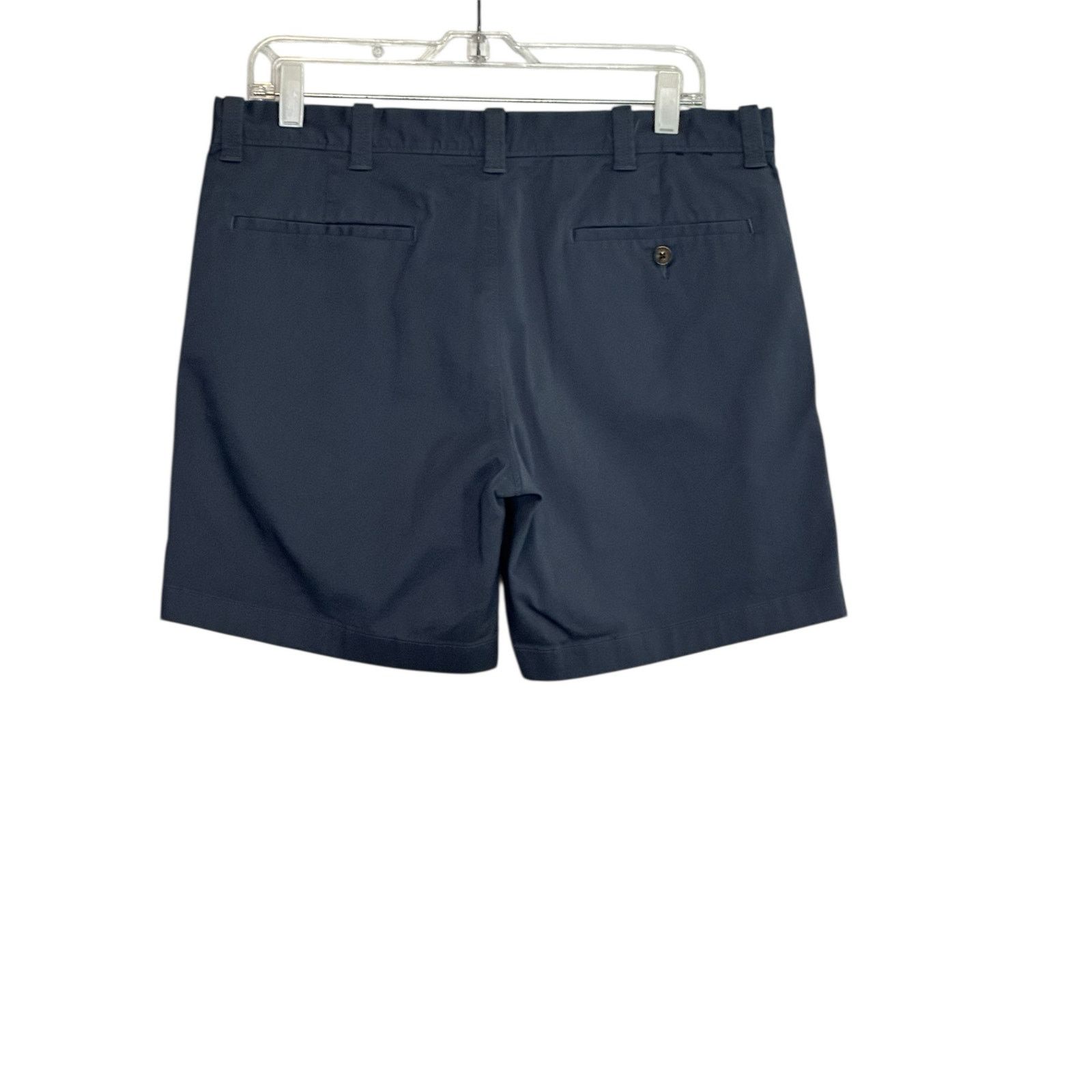 J.Crew J.Crew navy blue Chino shorts size 33 Size US 33 - 9 Thumbnail