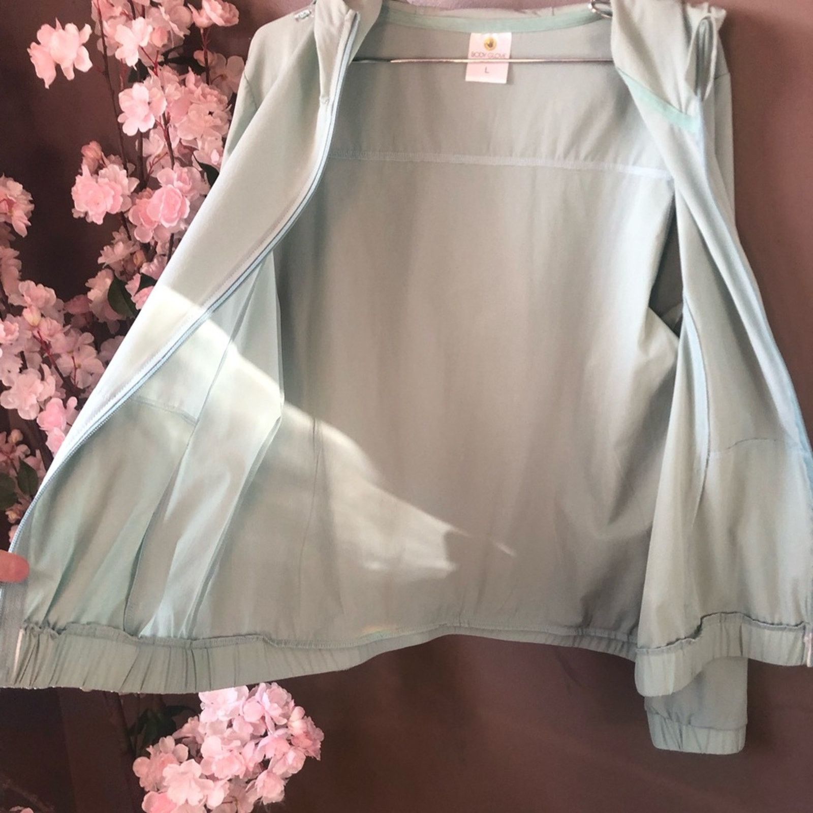 Body Glove Body Glove zip up jacket Green Size L / US 10 / IT 46 - 7 Thumbnail
