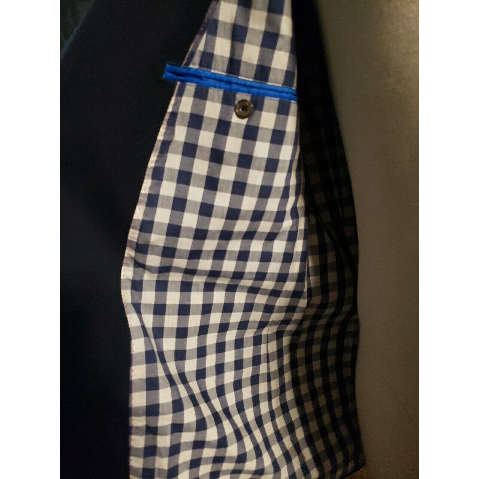 Boden Boden Blazer/Jacket Size L Size 44R - 6 Thumbnail
