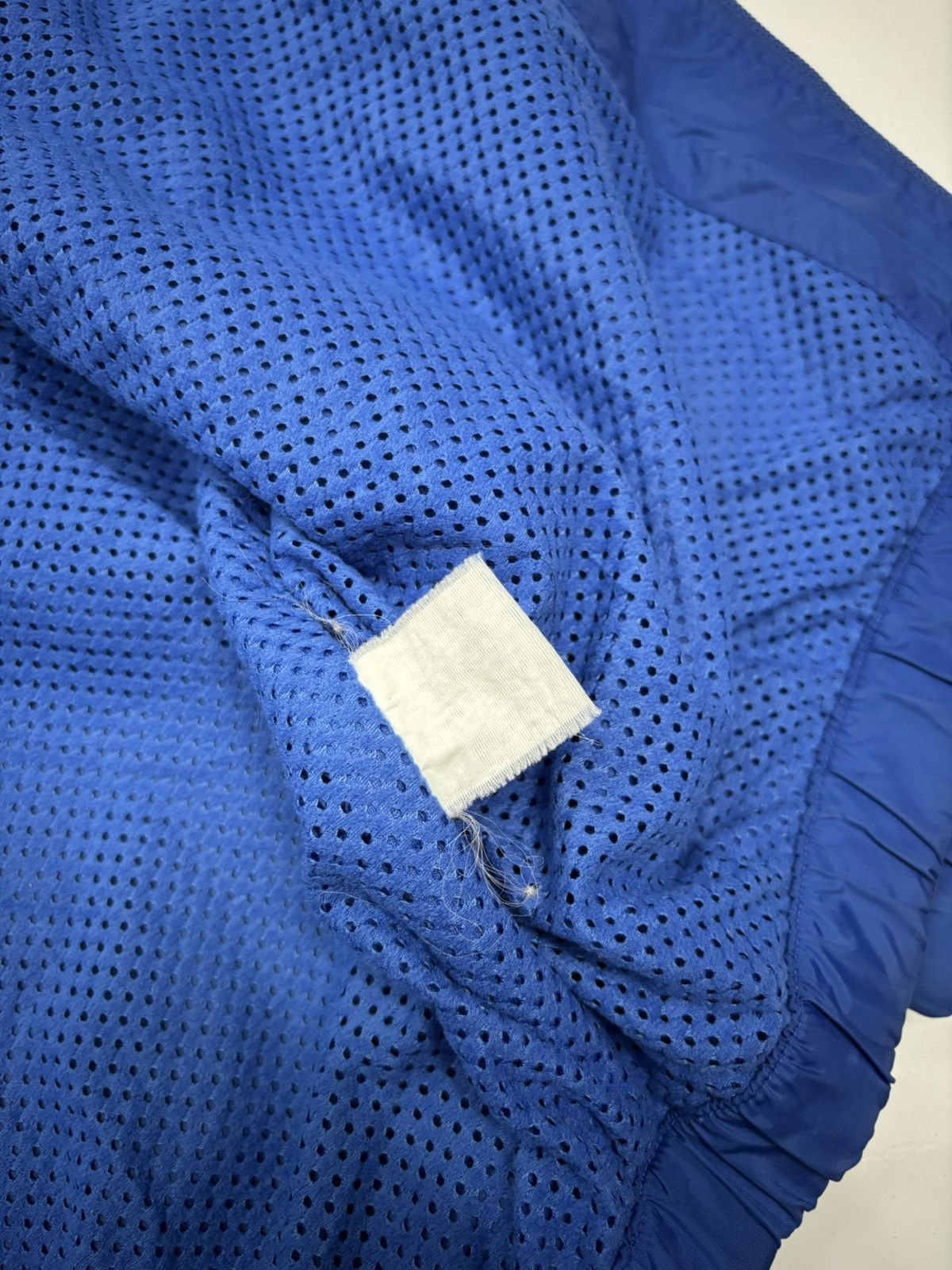 Ecko Unltd. ECKO UNLTD BLUE ZIPPER JACKET Size US L / EU 52-54 / 3 - 13 Thumbnail