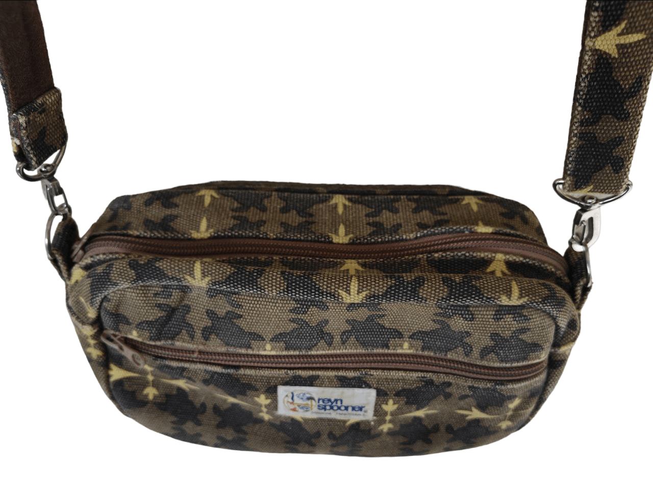 Reyn Spooner Reyn Spooner Sling Bag Size ONE SIZE - 5 Thumbnail