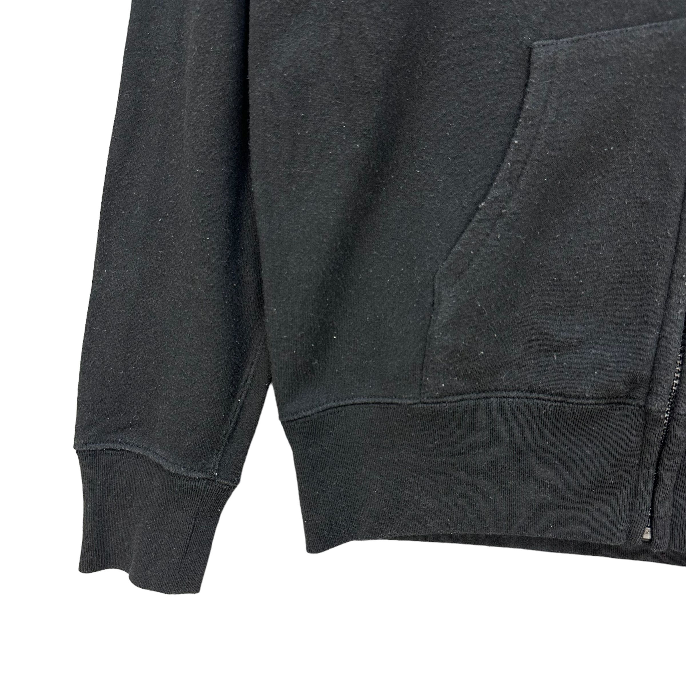 Avirex AVIREX US NAVAL AVIATOR BIG LOGO PULLOVER HOODIES #8839-030 Size US M / EU 48-50 / 2 - 6 Thumbnail