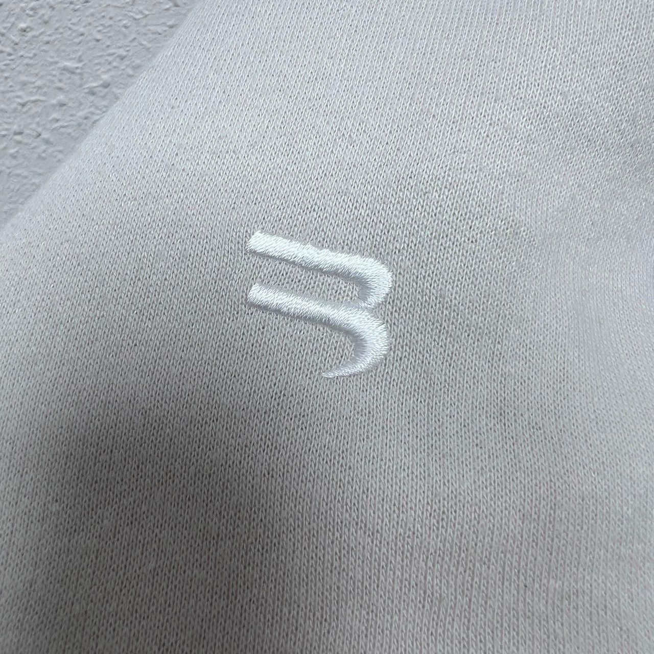 Balenciaga balenciaga sleeveless hoodie with embroidery detail Size US XS / EU 42 / 0 - 5 Thumbnail