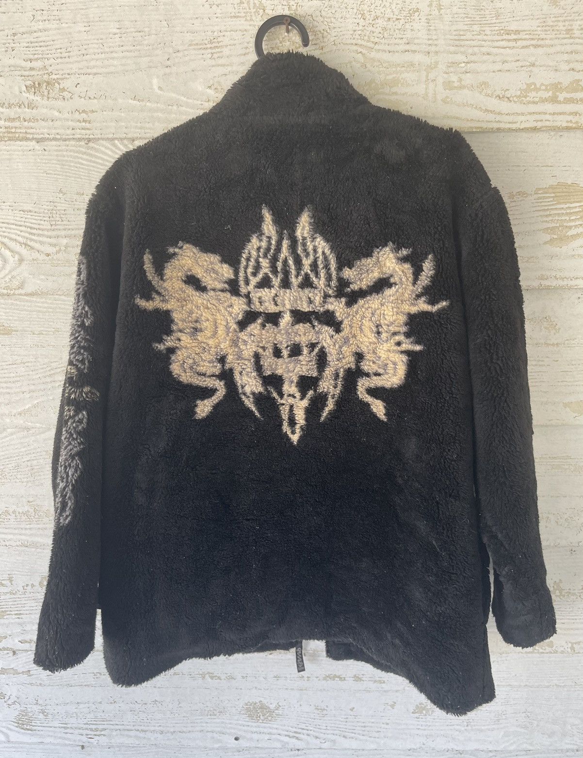 Other BROSS HIIHER JACKET FUR JAPAN Size US M / EU 48-50 / 2 - 2 Thumbnail