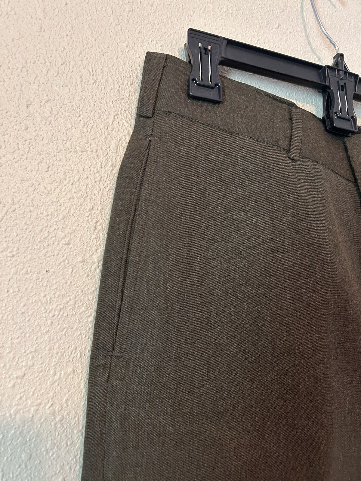 Vintage Vintage Military Marine Pants Size US 31 - 3 Thumbnail