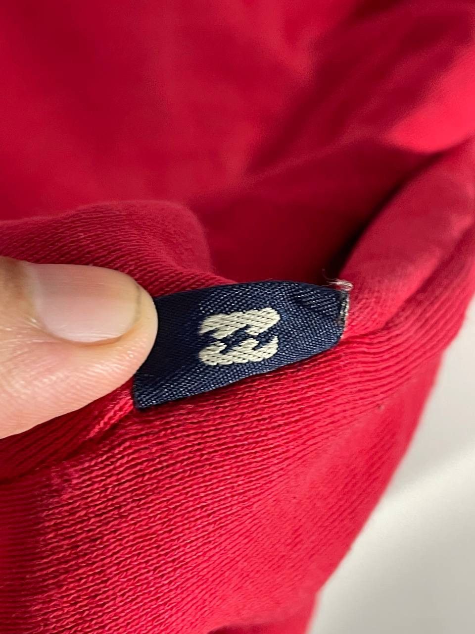 Billabong Vintage billabong sweatshirt Size US L / EU 52-54 / 3 - 9 Thumbnail