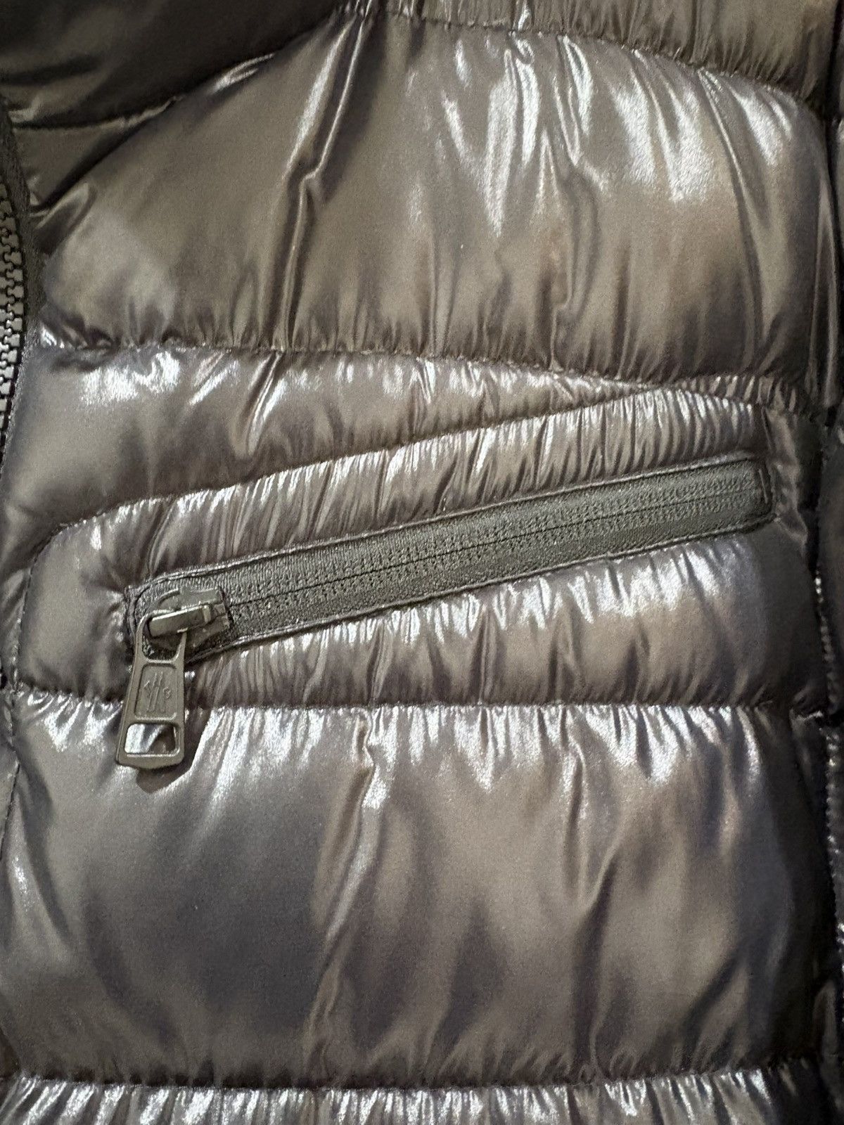 Moncler Genius Moncler puffer Size US M / EU 48-50 / 2 - 3 Thumbnail
