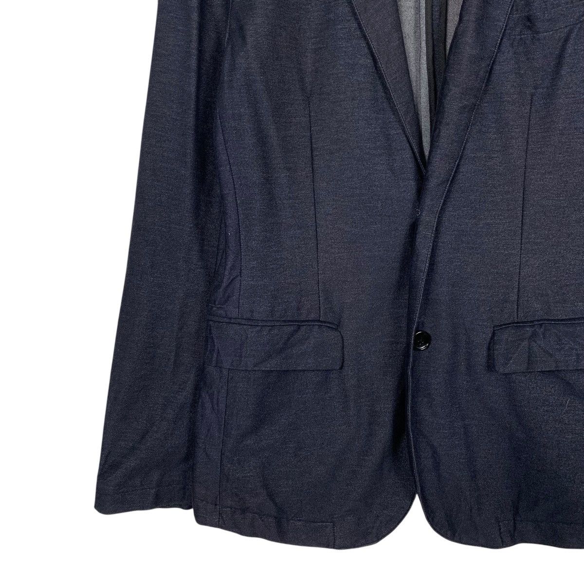 semanticdesign Semantic Design Casual Jacket Size US M / EU 48-50 / 2 - 3 Thumbnail