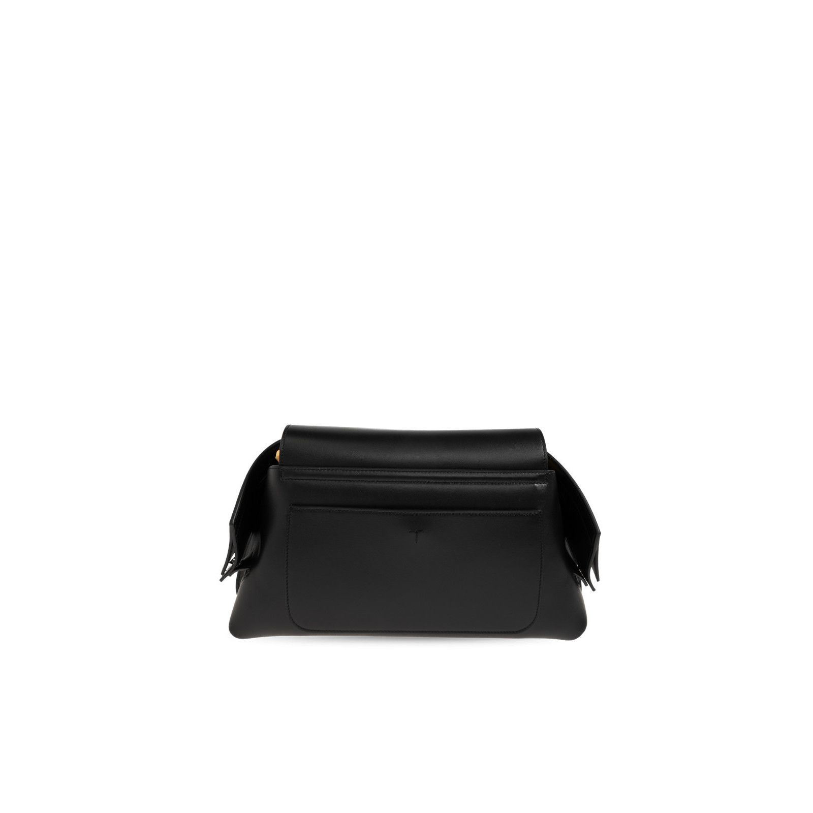Tod's TOD'S Wave Black Bag New & Authentic Size ONE SIZE - 2 Thumbnail