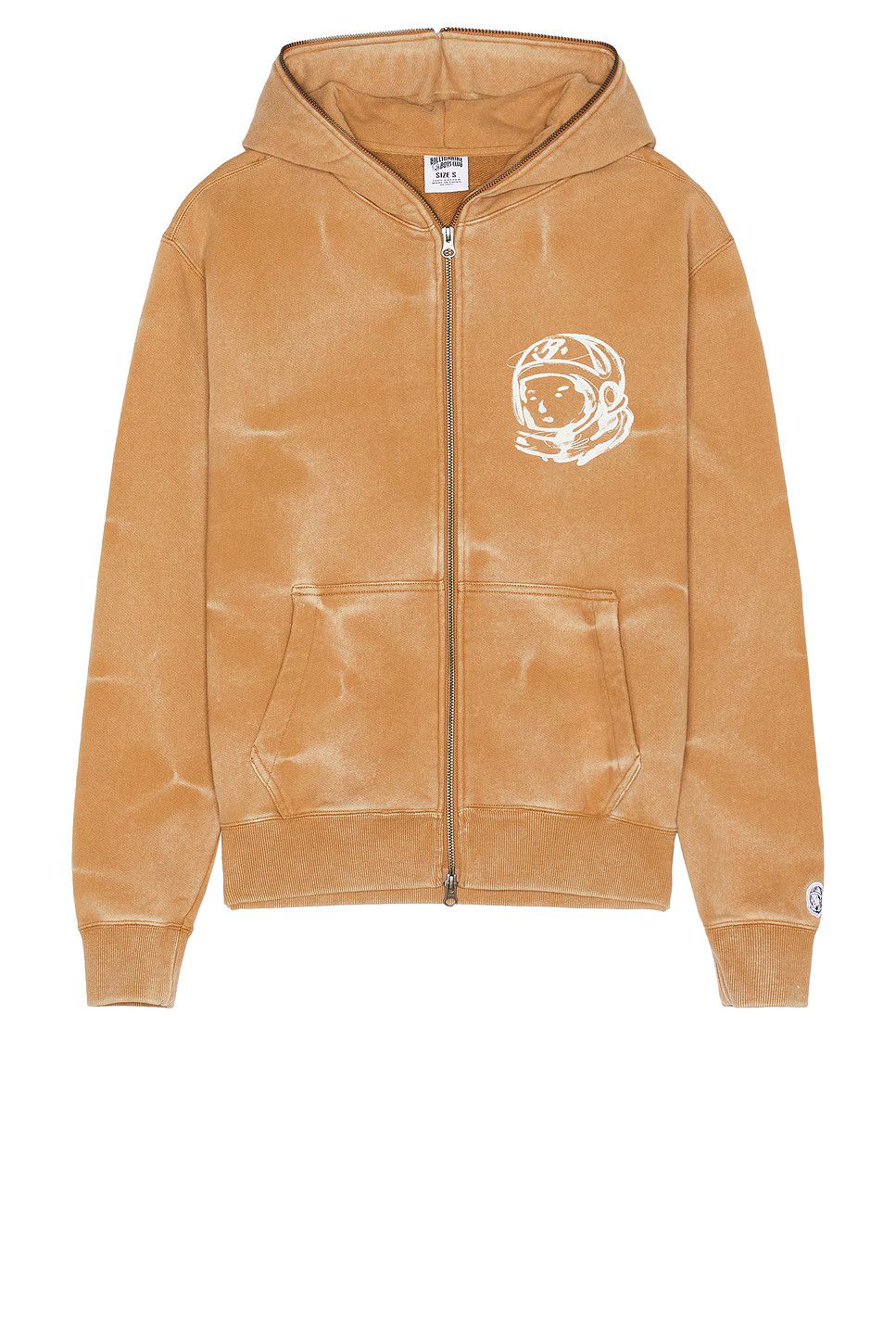 Billionaire Boys Club × Icecream Billionaire Boys Club Zip Helmet Hoodie Size US M / EU 48-50 / 2 - 1 Thumbnail