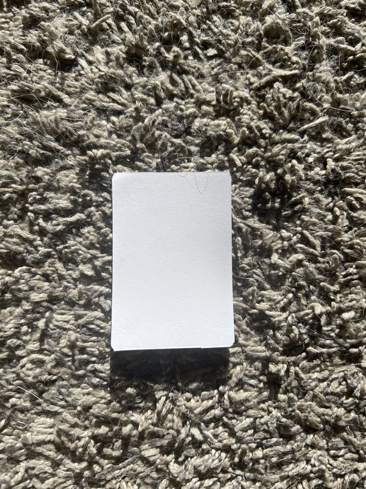 Hypebeast Rebel Rebel Sticker Size ONE SIZE - 2 Thumbnail