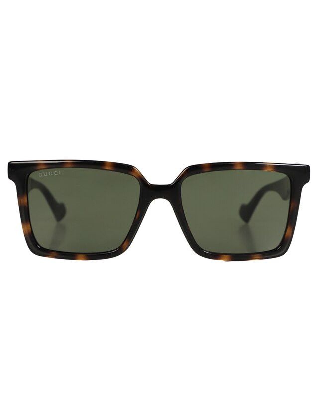Gucci NEW GUCCI GG1540S-002 Havana Size ONE SIZE - 2 Thumbnail