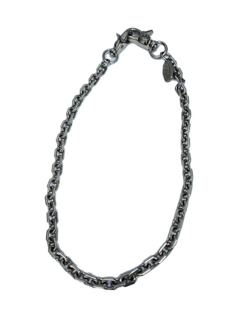HYSTERIC GLAMOUR WALLET CHAIN ① Hysteric Glamour Wallet Chain – 25 Dials