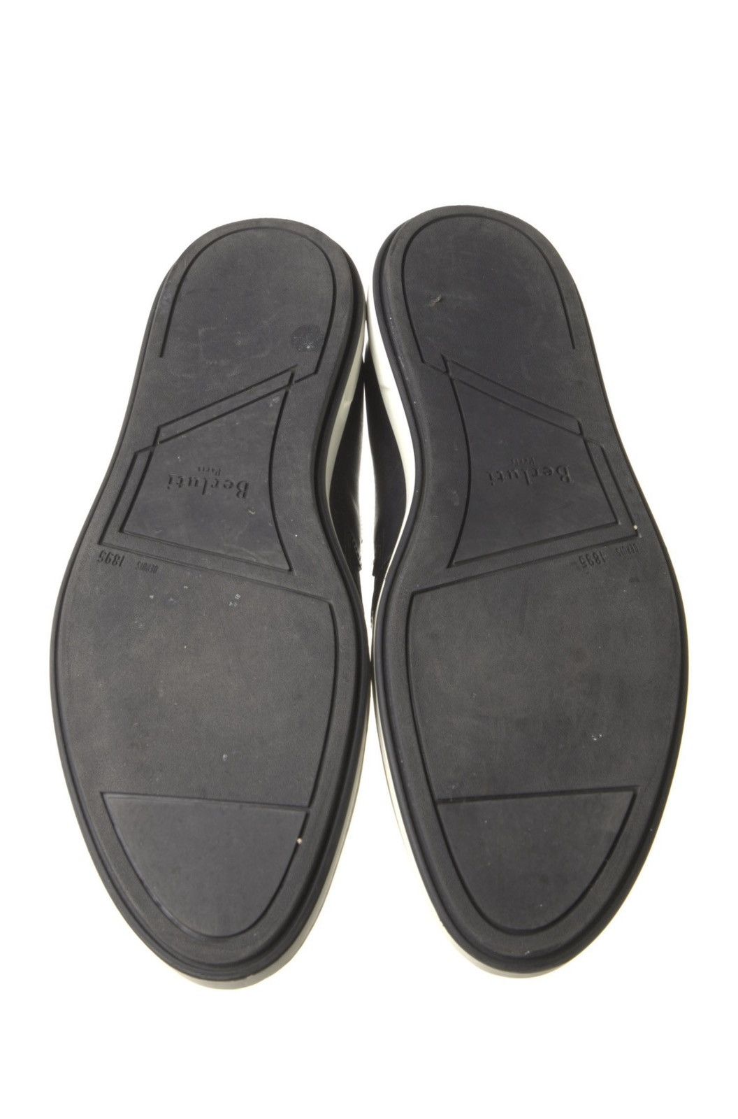 Berluti Berluti scritto slip ons Size US 8 / EU 41 - 5 Thumbnail